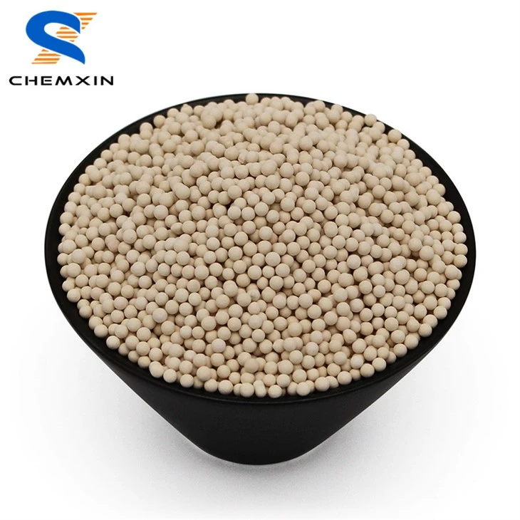 1.6-2.5 mm tamiz molecular 13x hp zeolite jlox -500