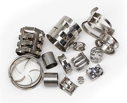 Metal Random Packing-3 Metal Random Packing-3