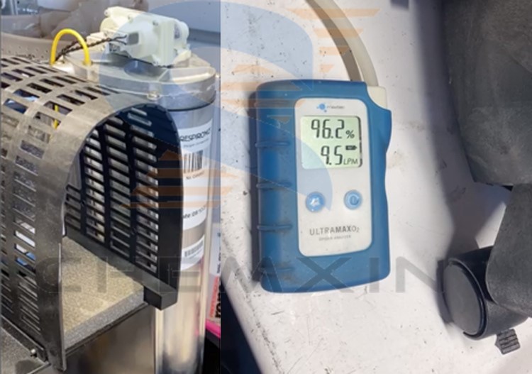 JLOX-101A PENEIRA MOLECULAR JLOX-101A PENEIRA MOLECULAR