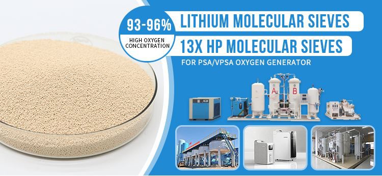 oxygen molecular sieve 01 oxygen molecular sieve 01