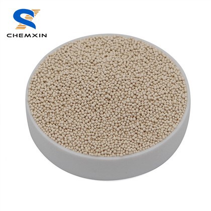 tamiz molecular Jlox 101 de la zeolita del litio 13x para el generador de oxígeno