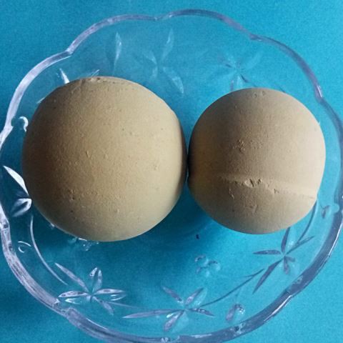 CHEMXIN 30-60mm 68 por ciento Bola de molienda de alúmina para molino de bolas