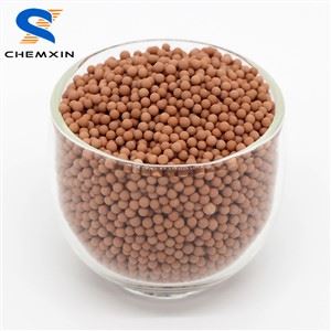 Refrigerante Desecante Zeolita Tamiz molecular Xh-7